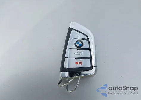 2020 BMW X5 Sdrive40I z USA, uszkodzony, nr VIN 5UXCR4C09L9C99706